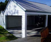 general renovations