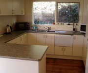 kitchen renovations