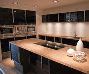 kitchen renovations